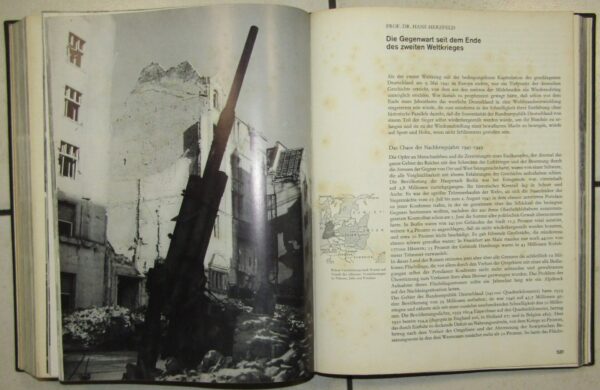 Unser Jahrhundert Im Bild – Kluke, Mann (German) secondhand book
