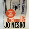The Redeemer – Jo Nesbo secondhand book