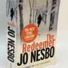 The Redeemer – Jo Nesbo secondhand book