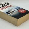 Phantom – Jo Nesbo secondhand book