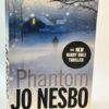 Phantom – Jo Nesbo secondhand book