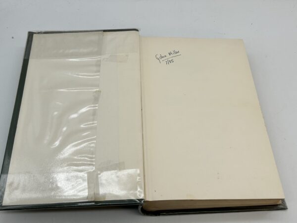 Common Names Of South African Plants – C.A. Smith secondhand book