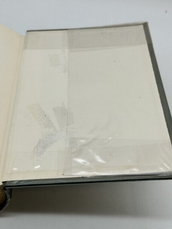 Common Names Of South African Plants – C.A. Smith secondhand book