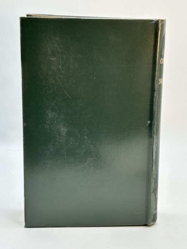 Common Names Of South African Plants – C.A. Smith secondhand book