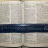 Routledge German Technical Dictionary: English-German secondhand book