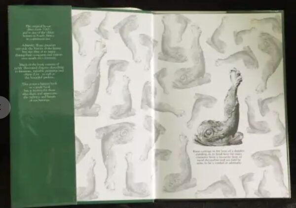 Admiralty House, Simon’s Town – Boet Dommisse secondhand book