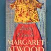 Lady Oracle – Margaret Atwood secondhand book