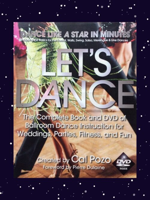 Let's Dance - Cal Pozo