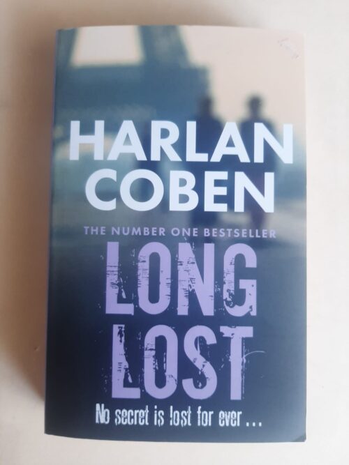 Long Lost - Harlan Coben