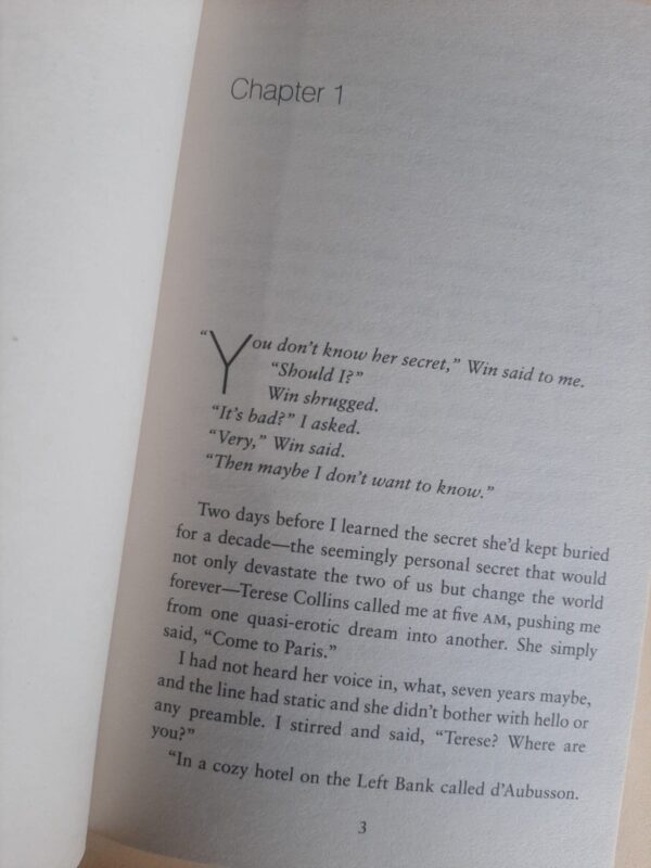 Long Lost - Harlan Coben