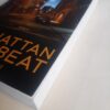 Manhattan Is My Beat – Jeffery Deaver secondhand book