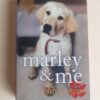 Marley & Me – John Grogan secondhand book