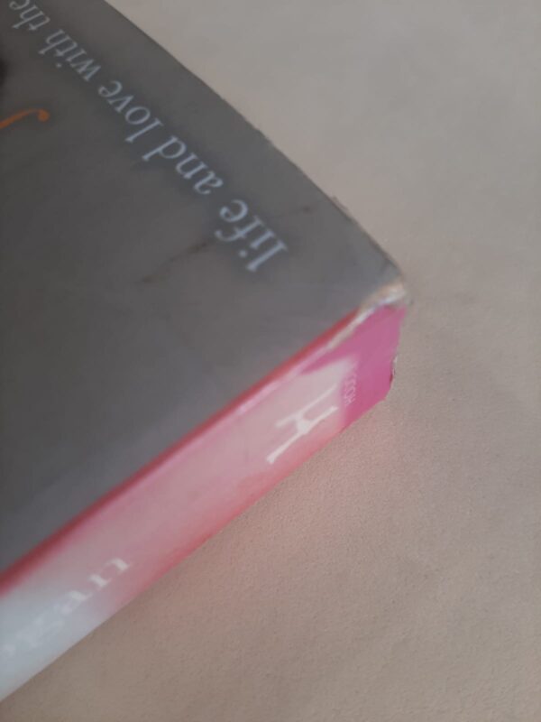 Marley & Me – John Grogan secondhand book