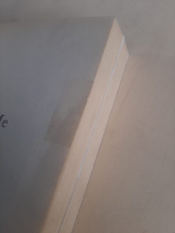 Marley & Me – John Grogan secondhand book