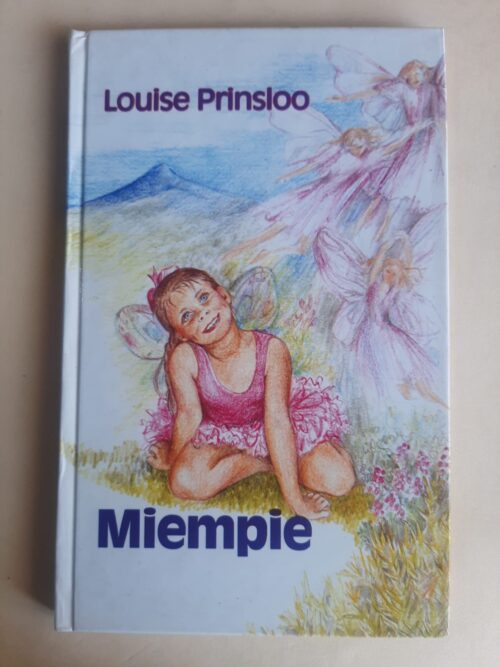 Miempie - Louise Prinsloo