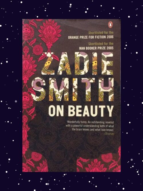 On Beauty - Zadie Smith