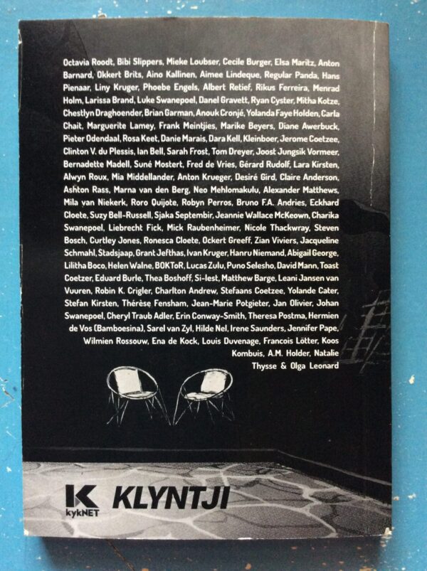 Ons Klyntji – Vol. 127, 2023 secondhand book