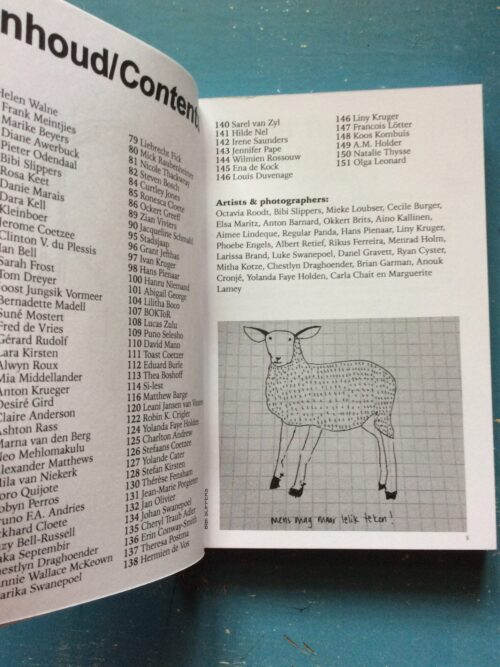 Ons Klyntji – Vol. 127, 2023 secondhand book