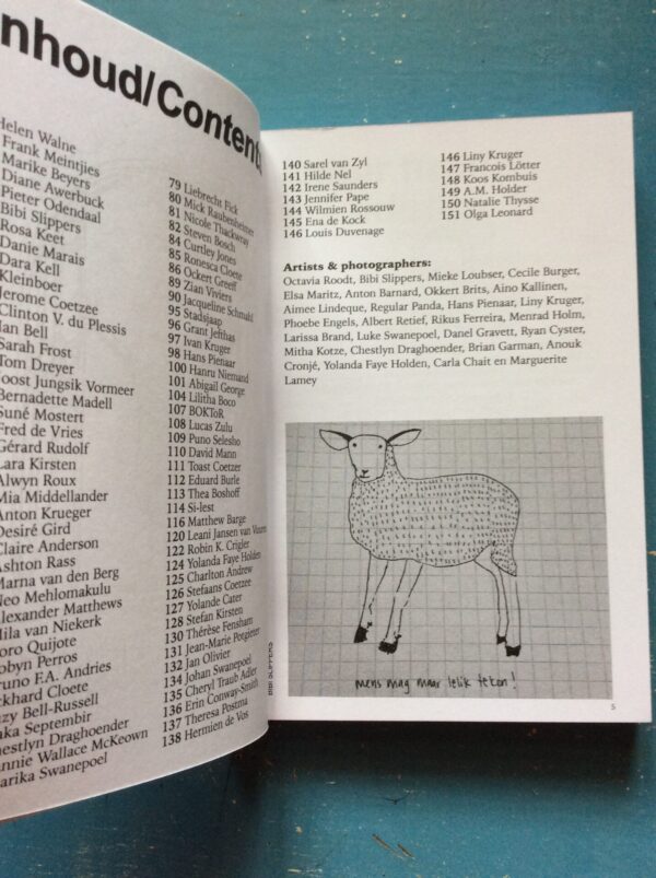 Ons Klyntji – Vol. 127, 2023 secondhand book