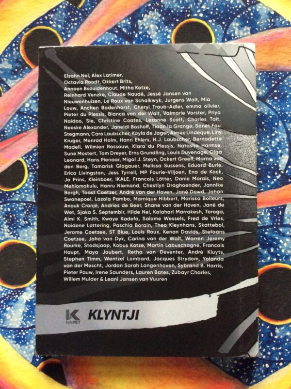 Ons Klyntji – Vol.128, 2024 secondhand book