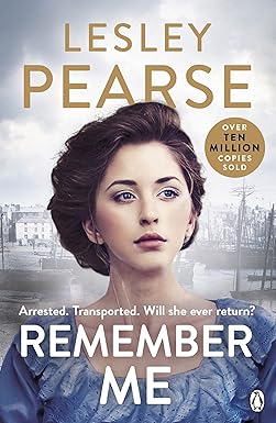 Remember Me - Lesley Pearse Remember Me - Lesley Pearse
