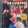 Skilpoppe — Barrie Hough secondhand book
