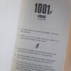 Springbok-Rugbyvasvra: 1001 Vrae En Antwoorde – Pierre Francois Massyn secondhand book