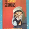 The Bavino Sermons – Lesego Rampolokeng secondhand book