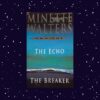 The Echo & The Breaker Omnibus – Minette Walters secondhand book