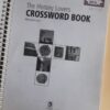 The History Lovers Crossword Book – Michael Curl secondhand book