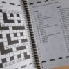 The History Lovers Crossword Book – Michael Curl secondhand book