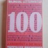 The New Bilingual Letter Writer | Die Nuwe Tweetalige Brieweboek – J Kromhout secondhand book