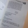 The New Bilingual Letter Writer | Die Nuwe Tweetalige Brieweboek – J Kromhout secondhand book