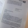 The New Bilingual Letter Writer | Die Nuwe Tweetalige Brieweboek – J Kromhout secondhand book