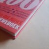 The New Bilingual Letter Writer | Die Nuwe Tweetalige Brieweboek – J Kromhout secondhand book