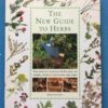 The New Guide To Herbs – Andi Clevely secondhand book
