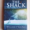 The Shack – William P. Young secondhand book
