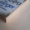 The Stranger – Camilla Lackberg secondhand book