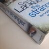 The Stranger – Camilla Lackberg secondhand book