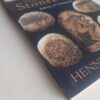 The Way Of The Stone Cutter - Henning Gericke (2) The Way Of The Stone Cutter – Henning Gericke secondhand book