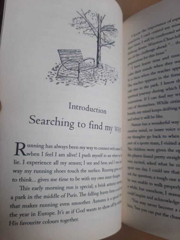 The Way Of The Stone Cutter - Henning Gericke (5) The Way Of The Stone Cutter – Henning Gericke secondhand book