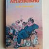 Tietiesbaaikos – Pieter Pieterse secondhand book