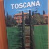 Toscana — Helga Schnehagen, Rainer Kiedrowski secondhand book