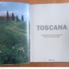 Toscana — Helga Schnehagen, Rainer Kiedrowski secondhand book