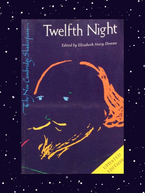 Twelfth Night - William Shakespeare