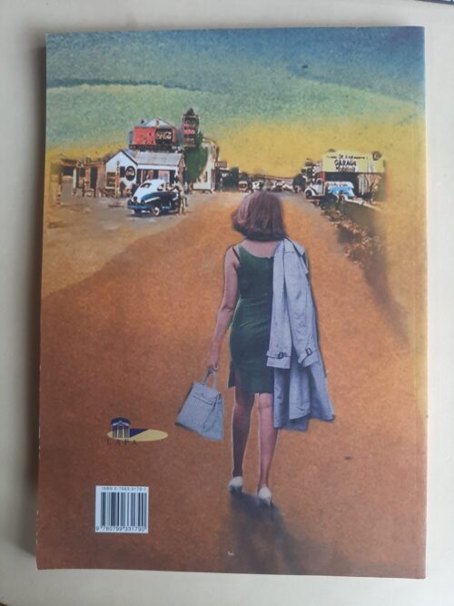 Tydskrif 3 – Lapa secondhand book
