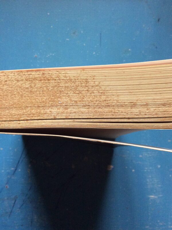 Unconfessed – Yvette Christiansë secondhand book