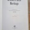 Cricket’s Rich Heritage – Jonty Winch secondhand book