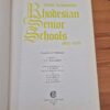 Some Renowned Rhodesian Senior Schools, 1892-1979 – I.P. MacLaren secondhand book