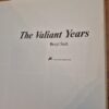 The Valiant Years – Beryl Salt secondhand book